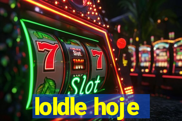 loldle hoje